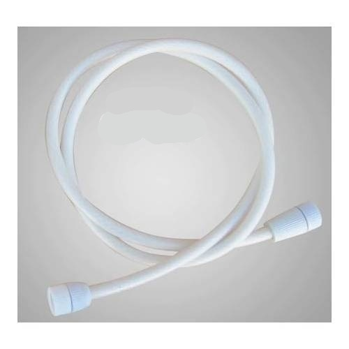1\2-1\2 150 cm PLASTİK DUŞ HORTUMU